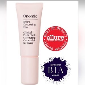 Onomie Bright conceling elixir Light Nutral